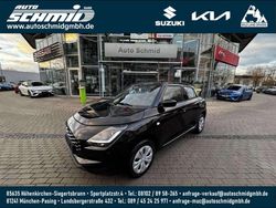 Super black pearl metallic Gebraucht 2025 Suzuki Swift Club Kleinwagen | 16.990 € (Fairer Preis)