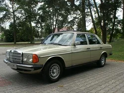 Gebraucht 1980 Mercedes 230 Limousine | 15.500 €