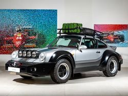 Silber Gebraucht 1990 Porsche 964 | 132.500 €