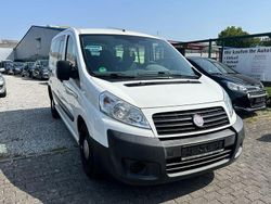 Weiß Gebraucht 2009 Fiat Scudo Van | 3.900 € (Fairer Preis)
