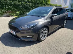Magnetic Gebraucht 2018 Ford Focus ST-Line Kombi | 14.990 € (Fairer Preis)