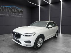 Ice white, solid / solid Gebraucht 2019 Volvo XC60 Momentum SUV | 25.870 € (Superpreis)