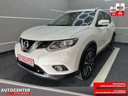 Weiß Gebraucht 2016 Nissan X-Trail Acenta SUV | 12.890 € (Guter Preis)