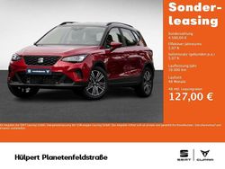 Desire rot metallic Neu 2025 Seat Arona SUV | 25.777 € (Fairer Preis)