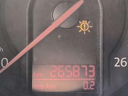 Gebraucht 2007 VW Passat Sportline Kombi | 2.200 € (Guter Preis)