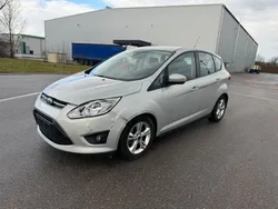 Other Gebraucht 2013 Ford C-MAX Champions Edition Van / Kleinbus | 3.300 € (Superpreis)