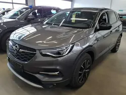 Grau Gebraucht 2020 Opel Grandland X Ultimate SUV | 16.500 € (Guter Preis)
