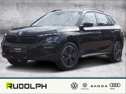 Schwarz Neu 2025 Skoda Kamiq Monte Carlo SUV | 32.880 € (Teuer)