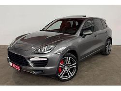Gebraucht 2010 Porsche Cayenne Turbo SUV | 23.990 € (Teuer)
