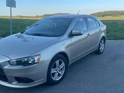 Braun Gebraucht 2009 Mitsubishi Lancer Kombi | 5.500 €