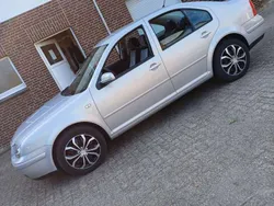 VW Bora
