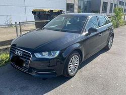 Schwarz Gebraucht 2014 Audi A3 Premium Limousine | 9.750 € (Superpreis)