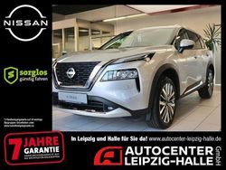 New silver Neu 2025 Nissan X-Trail Tekna SUV | 36.990 €