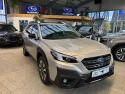 Silber Gebraucht 2024 Subaru Outback Platinum Limousine | 45.950 € (Teuer)