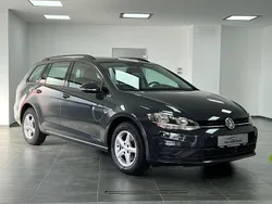 Grau Gebraucht 2020 VW Golf VII Trendline Kombi | 14.490 € (Fairer Preis)