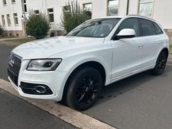Weiß Gebraucht 2016 Audi Q5 SUV | 16.000 € (Guter Preis)