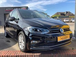 Deep black perleffekt Gebraucht 2019 VW Golf Sportsvan Highline Van / Kleinbus | 19.990 € (Etwas zu teuer)
