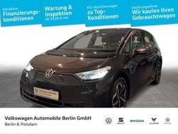Mangangrau metallic Gebraucht 2022 VW ID.3 Pro Kleinwagen | 21.740 € (Guter Preis)