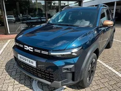 Blau Neu 2025 Dacia Bigster Extreme SUV | 30.630 € (Fairer Preis)