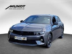 Grau Neu 2025 Opel Astra Kombi | 25.940 € (Guter Preis)
