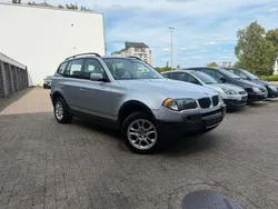 Silber Gebraucht 2005 BMW X3 SUV | 2.790 € (Superpreis)