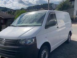 Weiß Gebraucht 2015 VW T5 Van | 9.000 € (Superpreis)