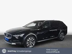 Gebraucht 2022 Volvo V90 CC Kombi | 46.980 € (Etwas zu teuer)