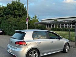 Gebraucht 2010 VW Golf VI R | 5.550 € (Etwas zu teuer)