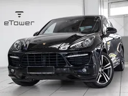 Porsche Cayenne GTS