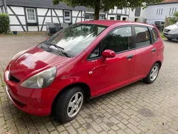 Rot Gebraucht 2004 Honda Jazz Kleinwagen | 1.150 €