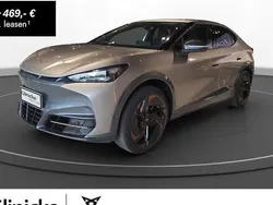 Atacama desert Neu 2025 Cupra Tavascan VZ SUV | 52.050 € (Guter Preis)