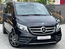 Mercedes V250