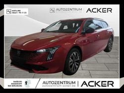 Elixir metallic Gebraucht 2024 Peugeot 508 Allure Kombi | 20.980 € (Guter Preis)