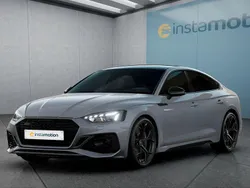 Grau Gebraucht 2024 Audi RS5 Limousine | 97.299 €
