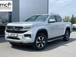 Silber Gebraucht 2023 VW Amarok Style Abholung | 46.980 € (Fairer Preis)