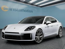 Weiß Gebraucht 2025 Porsche Panamera 4 Limousine | 109.499 €