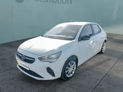 Weiß Gebraucht 2022 Opel Corsa-e Kleinwagen | 16.000 € (Fairer Preis)
