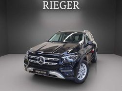 Schwarz Gebraucht 2025 Mercedes GLE300 SUV | 73.789 € (Teuer)