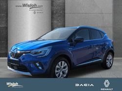 Andere farbe Gebraucht 2020 Renault Captur Intens SUV | 17.290 € (Fairer Preis)
