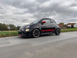 Schwarz Gebraucht 2019 Abarth 595 Kleinwagen | 13.800 € (Guter Preis)