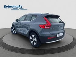 Thunder grey (grau) Gebraucht 2022 Volvo XC40 SUV | 27.440 € (Guter Preis)