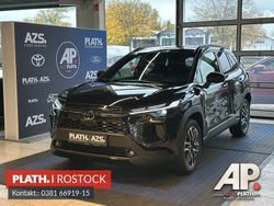 Schwarz Neu 2025 Toyota Corolla Cross SUV | 41.390 € (Etwas zu teuer)