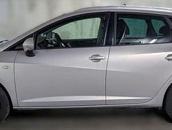 Beige Gebraucht 2013 Seat Ibiza FR Limousine | 8.800 € (Fairer Preis)