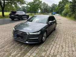 Grau Gebraucht 2017 Audi A6 S-Line Kombi | 22.900 € (Fairer Preis)
