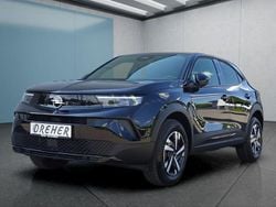 Schwarz Neu 2025 Opel Mokka Edition SUV | 25.599 € (Fairer Preis)