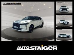 Perlmuttweiß Gebraucht 2024 DS Automobiles DS4 Performance Line Plus Limousine | 30.990 € (Fairer Preis)