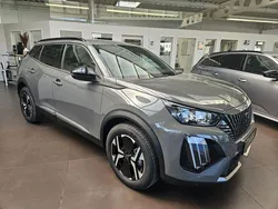Selenium grau metallic Gebraucht 2024 Peugeot 2008 Allure SUV | 21.990 € (Fairer Preis)