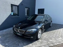 Schwarz Gebraucht 2010 BMW 530 Limousine | 14.999 € (Fairer Preis)