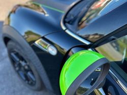 Schwarz Gebraucht 2013 Mini ONE Brick Lane Kleinwagen | 5.950 € (Fairer Preis)