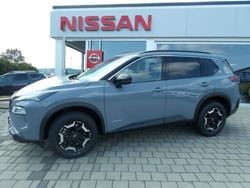 Grau Neu 2024 Nissan X-Trail SUV | 43.790 €